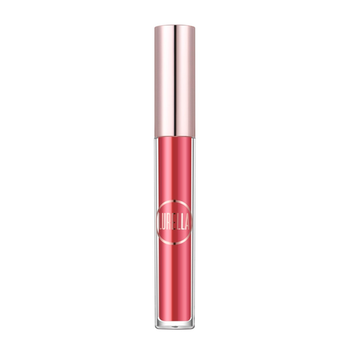 Liquid Lipstick - Suede