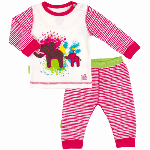 Savanna Splash 2Pcs Set - L13830118