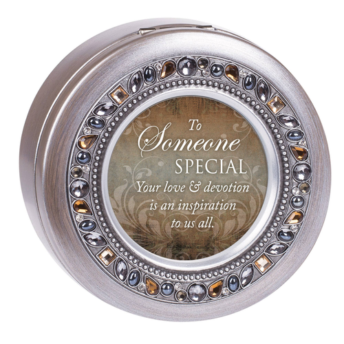 Someone Special Love To Us All