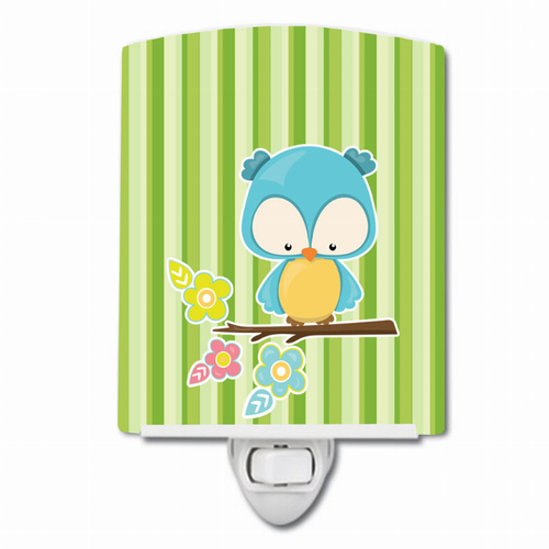 B Styles Ceramic Night Light - BB7092CNL