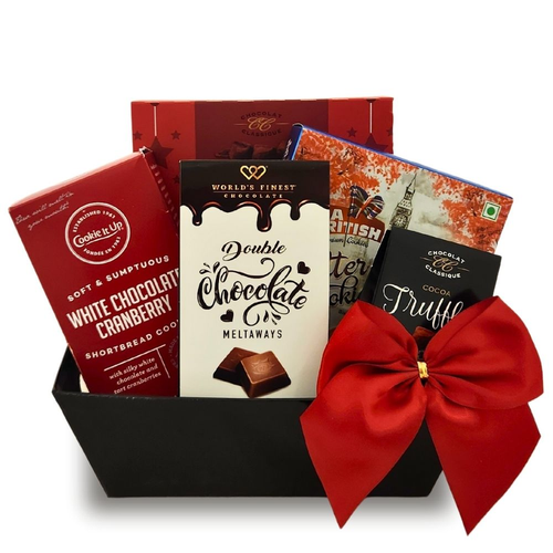 Sweet Gesture Gift Basket Sweet Gesture Gift Basket