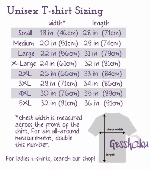 Magic Circle Gothic Unisex T-shirt - 1898-1898214