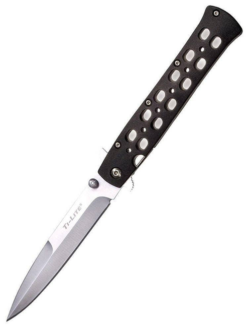 Cold Steel Ti-Lite 4" Folding knife
