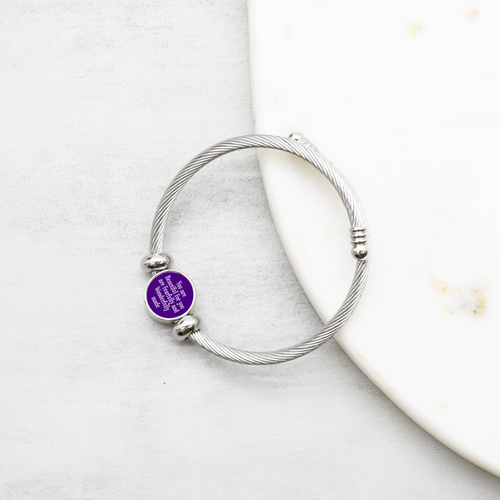 Bracelet-quote - S001536B002521P000726V037