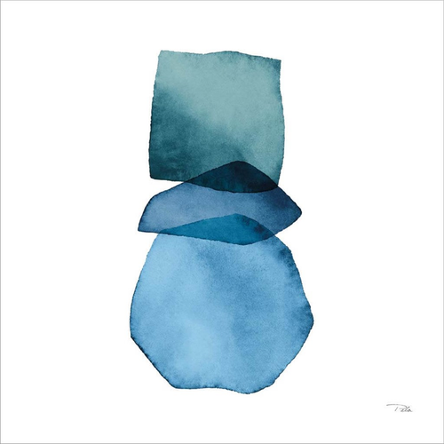 Attraction II by Pela, Canvas Art - C1080315-0120000-ACAAAMA