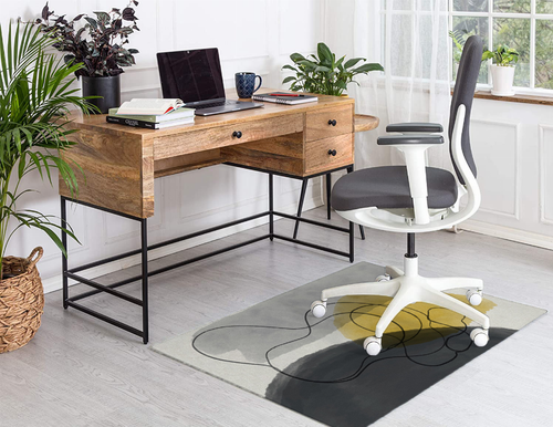 Blankets2U Low Pile Carpet - B2R64_AR101