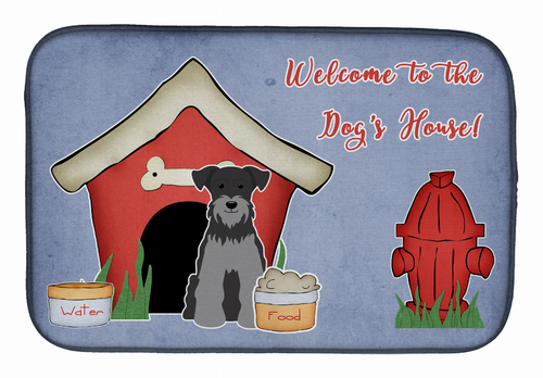 Dog House Kitchen - BB2806DDM