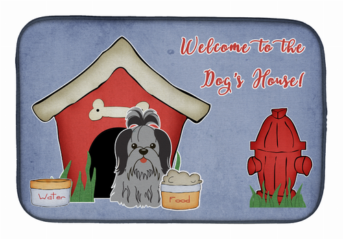 Dog House Kitchen - BB2843DDM