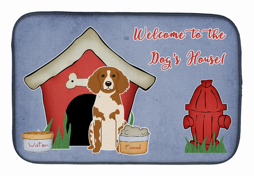 Dog House Kitchen - BB2826DDM