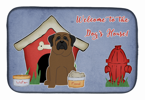 Dog House Kitchen - BB2838DDM