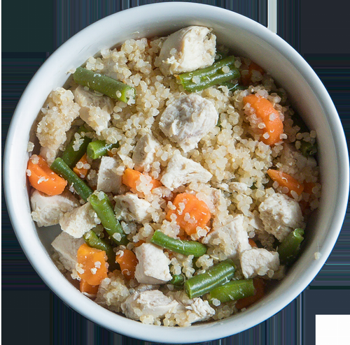 Chicken Dinner - FB-04-15pk