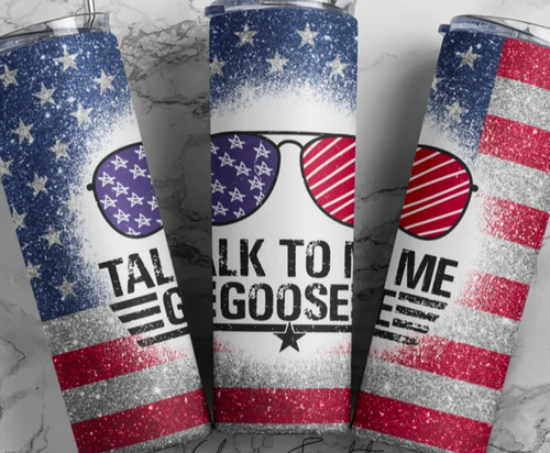 Stainless Steel Tumbler - 306-10