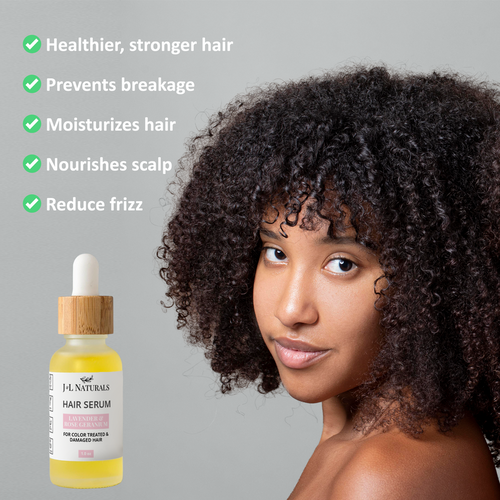 Hair Serum (Duo) - HSH-LTT-2