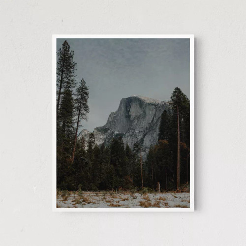 Half Dome - TCP_810AP0186
