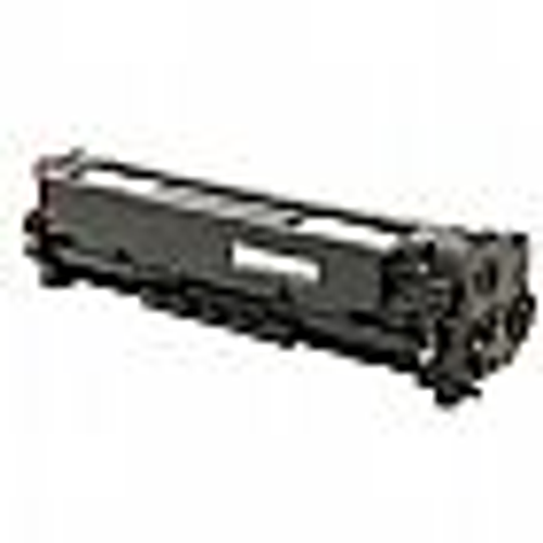 Reflection Toner, Black, 3,500 pg yield, TAA, ( Replaces OEM# CC530A )