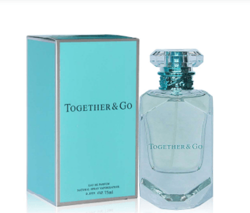 Disolait Women's Perfume Collection - FL1857