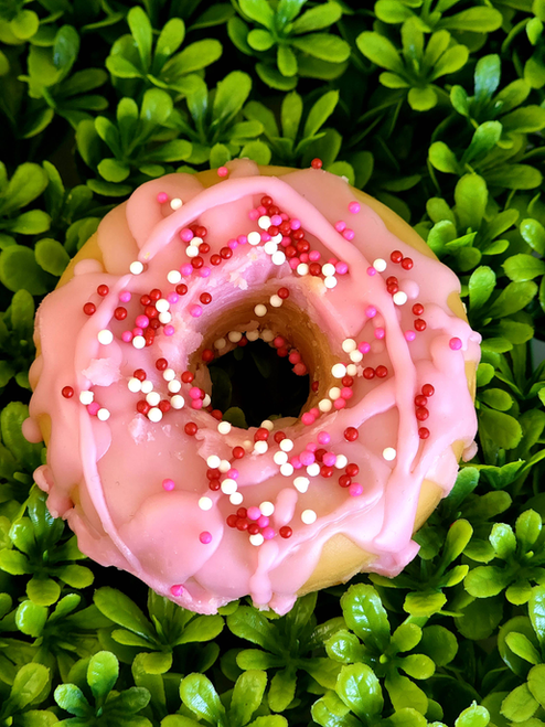 Donut scented wax melts - S002633B002891P000073V071