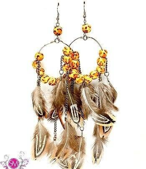 Enchanting in Brown