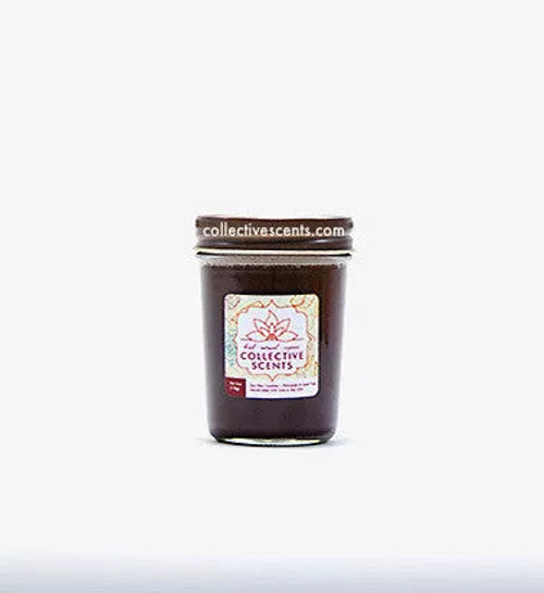 Coffee Soy Candle - SCCOFF8-1