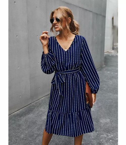 Plaid Sleeve Striped - S001565B002148P000184V007 Plaid Sleeve Striped - S001565B002148P000184V007