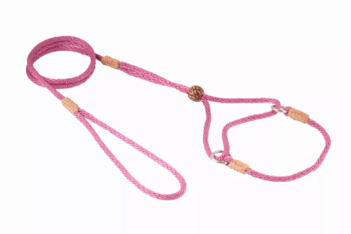 Alvalley Nylon Martingale Leads - S001009B001760P000019V020