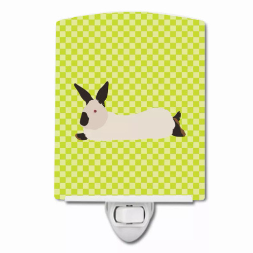 C Styles Ceramic Night Light - S000213B001695P100521V000