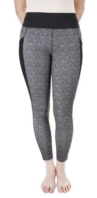 Tuffrider Minerva Camo Tights - S001797B002239P001618V005