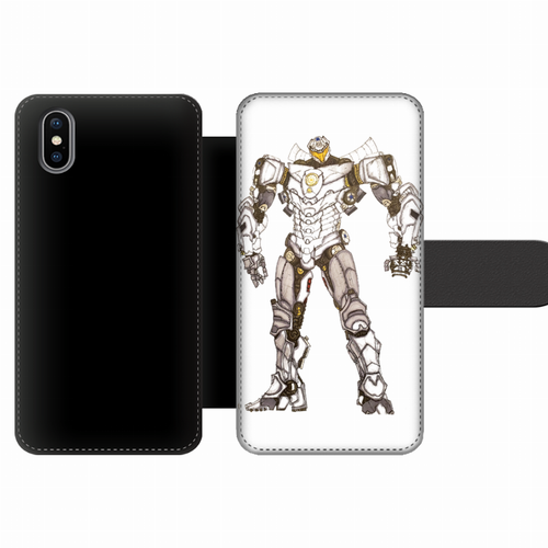 Rimitron Front Printed Wallet Cases - S001662B002171P000117V005 Rimitron Front Printed Wallet Cases - S001662B002171P000117V005