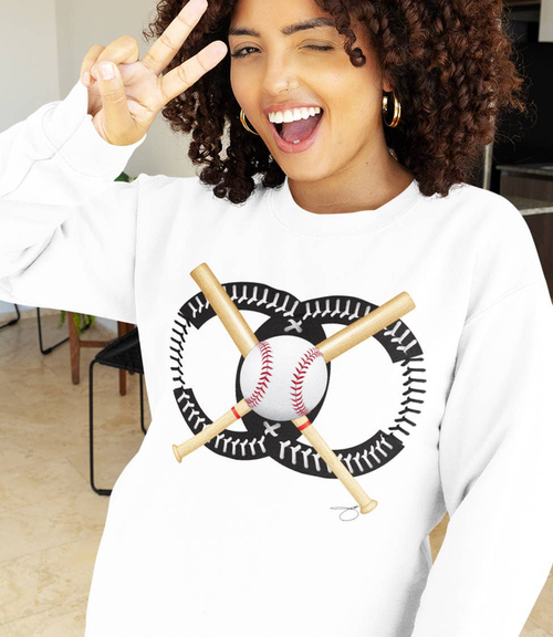 Baseball Babe - S001885B002496P000012V009