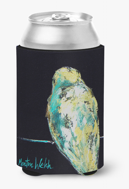 Animal Themed Wine, Can or Bottle Hugger - MW1044CC