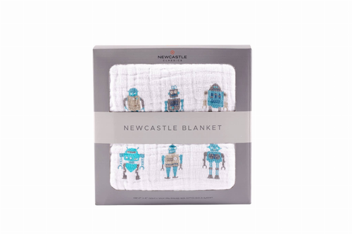 Newcastle Blanket - 427-4