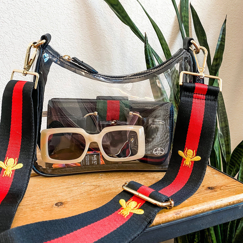 Clear Lucy - ClearLucyWhiteTL