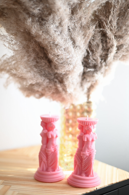 Heavenly Candle Collection - 12820825-2