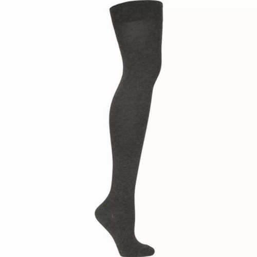Angora Jambiere Over the Knee Sock