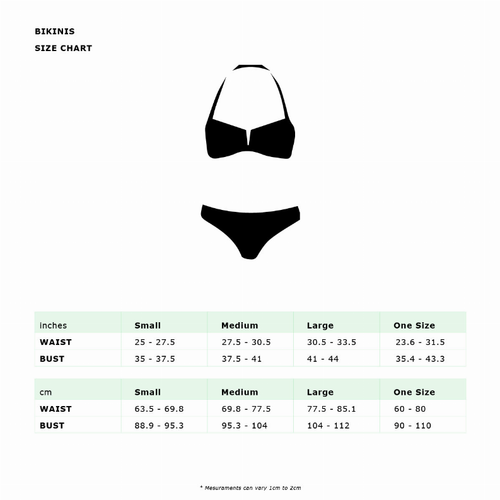 Tucano V Cut Bikini Set - S002004B002424P000498V008