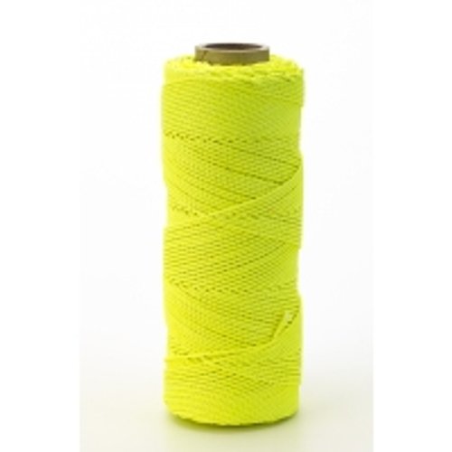 Nylon Mason Twine, 1lb. Braided, 18 x 10