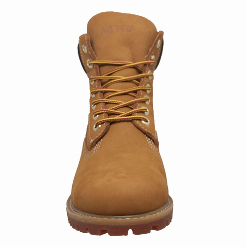 Women's 6" Waterproof Steel Toe Work Boot - S001607B002133P000043V009