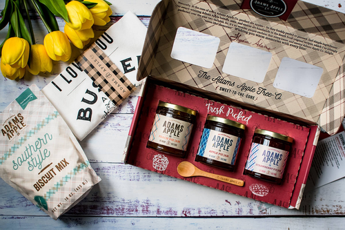 Adams Apple Tree-O Gift Set