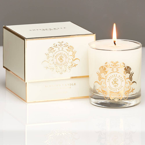Classic Shelley Kyle Signature Candle