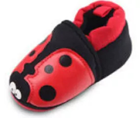 Baby Anti-Slip/Rubber Bottom Shoes - S001030B001742P000001V002