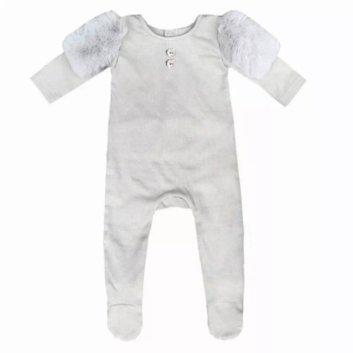 Cozy Cadeau (footie) - S001513B002015P000009V009