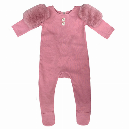 Cozy Cadeau (footie) - S001513B002015P000009V010