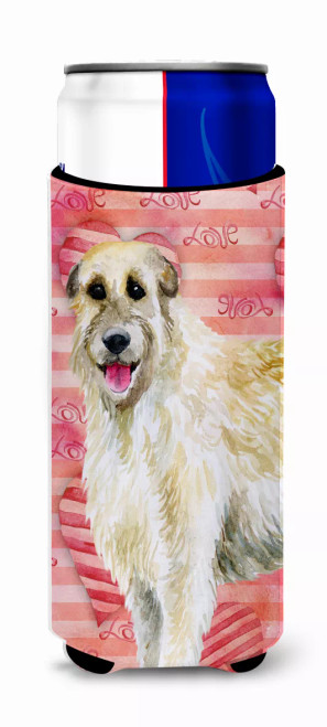 Dog with Love Design Ultra Hugger for slim cans - S000213B001695P110286V000