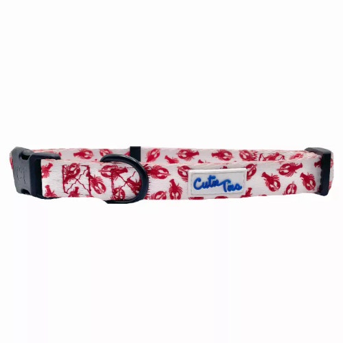 Cutie Ties Fun Design Dog Collar - S001045B001725P000003V008