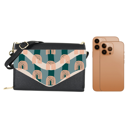 Mini Boho Crossbody Bag By Pink Box - PinkBox3-10861