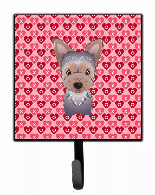 Dog Art Leash or Key Holder - S000213B001695P078545V000