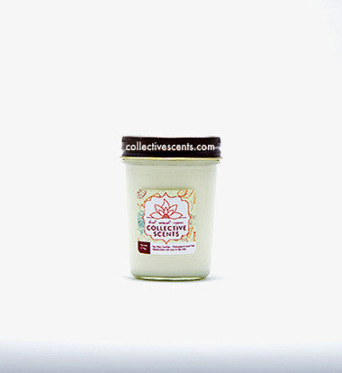 Balsam Soy Candle - SCBALS8-1