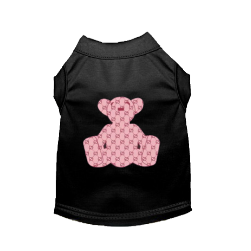 My Cuddly GG Bear - S002142B002493P000521V010