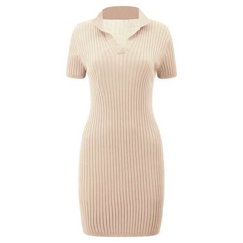 Polo Dress - 20010290