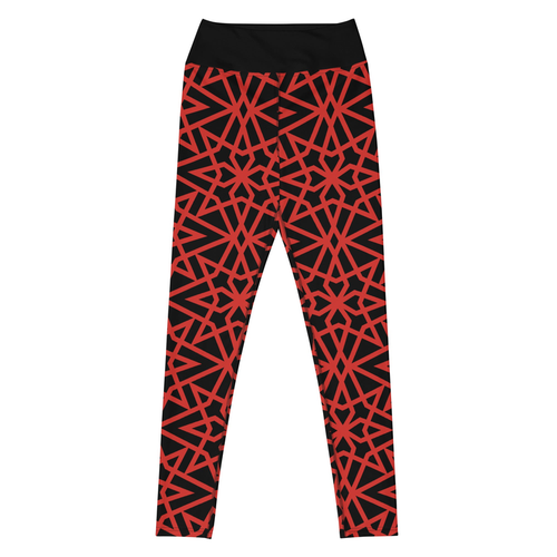 Yoga Leggings - 5092461_8356